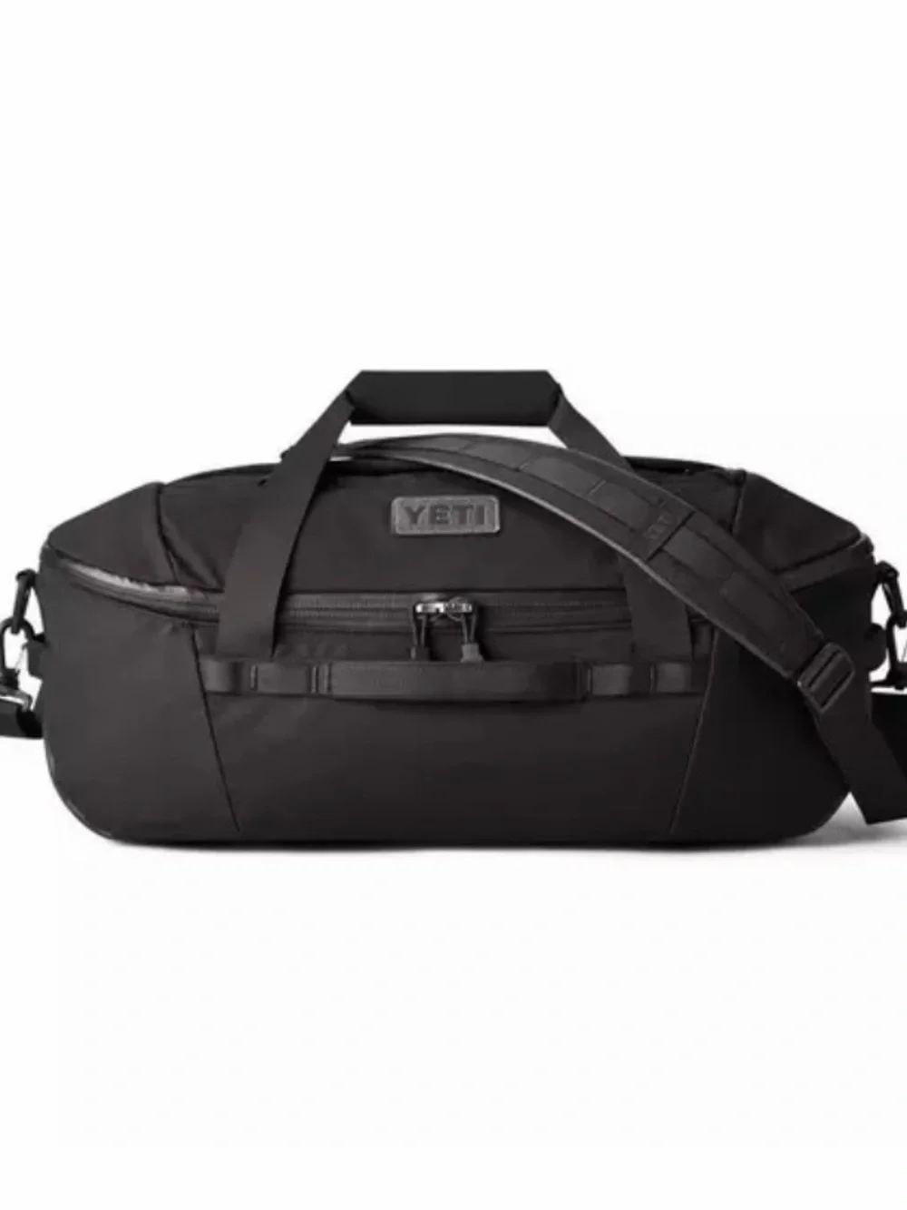 YETI Crossroads 40L Bag Duffel Bag black